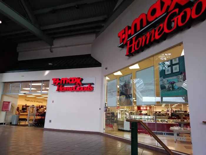 T.J. Maxx & HomeGoods 8