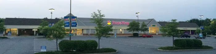 Stop & Shop 4