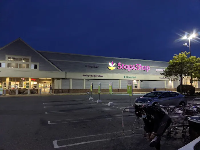 Stop & Shop 0