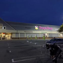 Stop & Shop ico