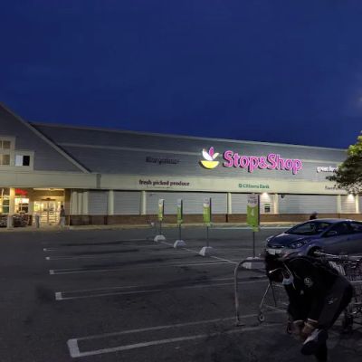 Stop & Shop