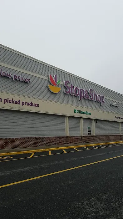 Stop & Shop 1