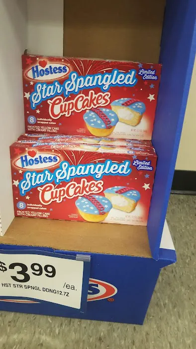Stop & Shop 6