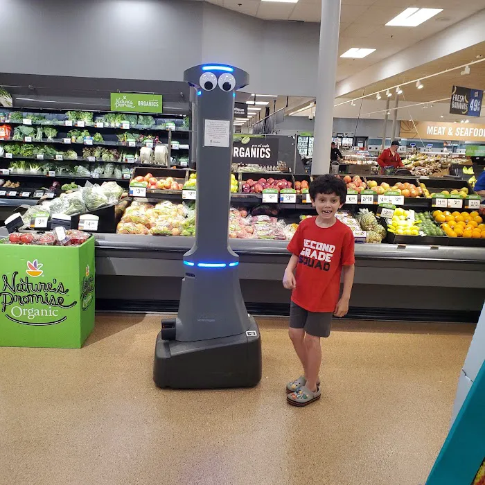 Stop & Shop 8