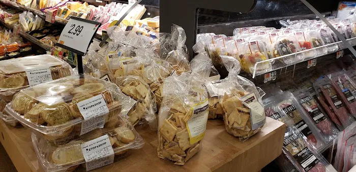 Stop & Shop 5