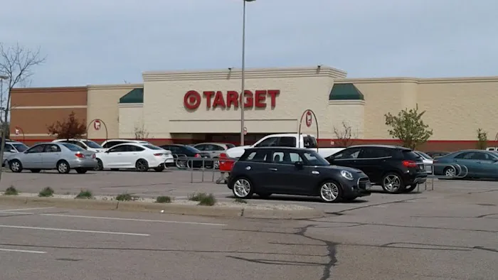 Target 2