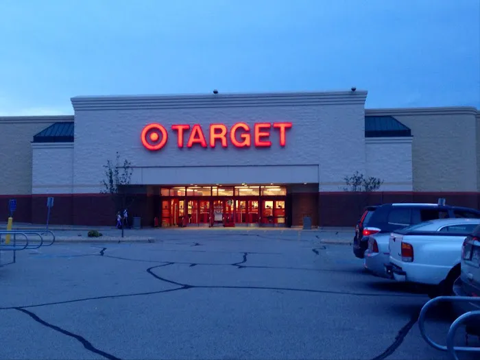 Target 3