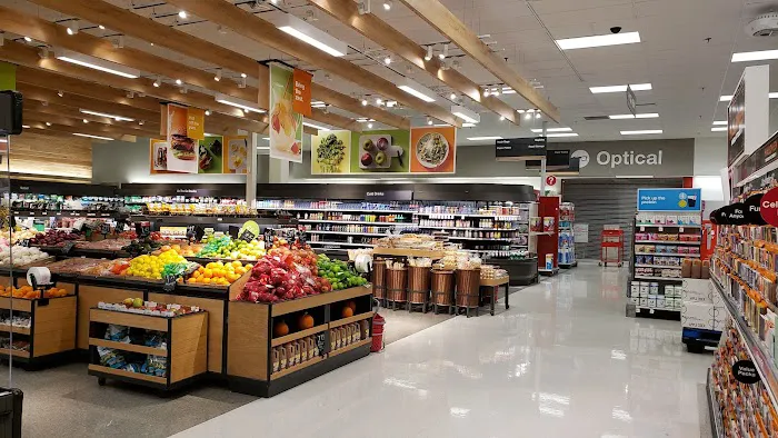 Target 7