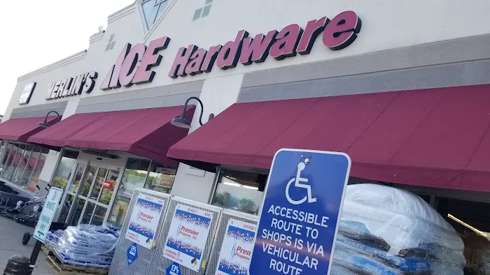 Merlins Ace Hardware 7