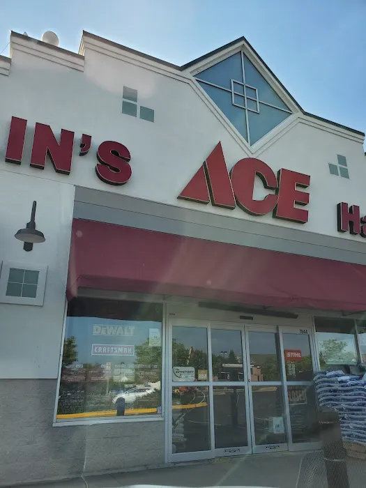 Merlins Ace Hardware 4