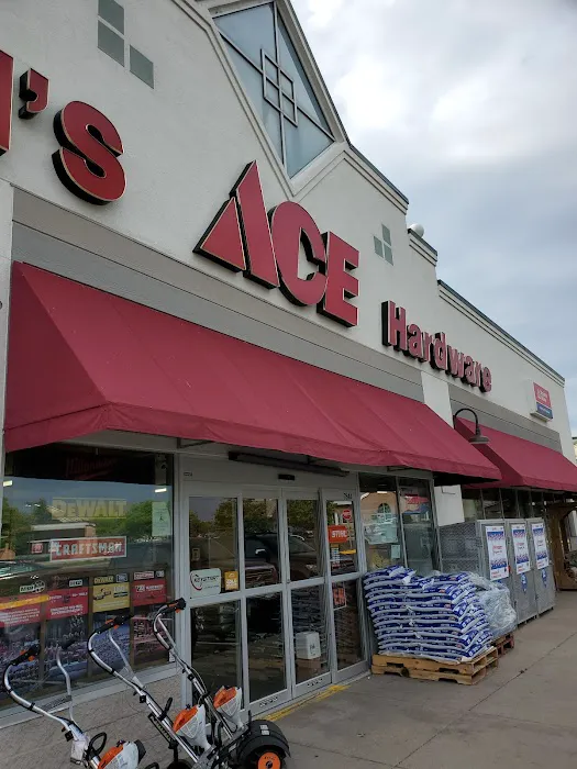 Merlins Ace Hardware 5