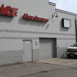Merlins Ace Hardware ico