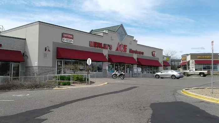 Merlins Ace Hardware 3