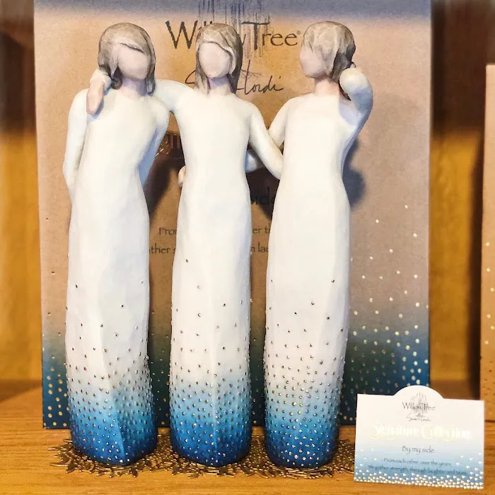 Seedlings Gifts & Books 5