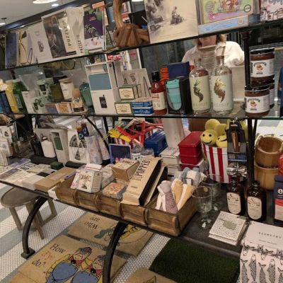 PLENTY Mercantile Reserve