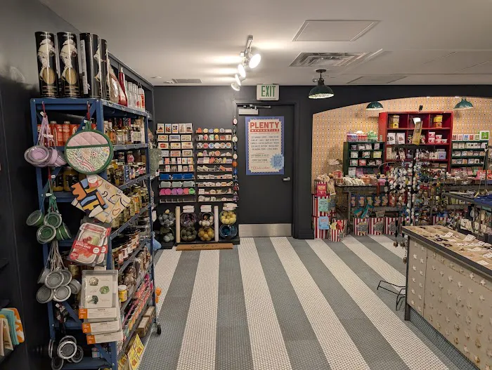 PLENTY Mercantile Reserve 1