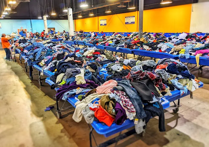 Goodwill Outlet Store 3