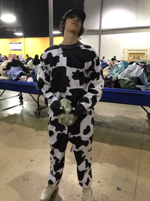 Goodwill Outlet Store 2