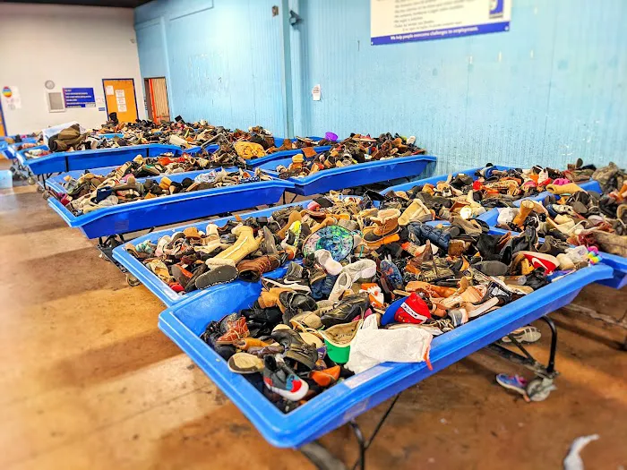 Goodwill Outlet Store 4