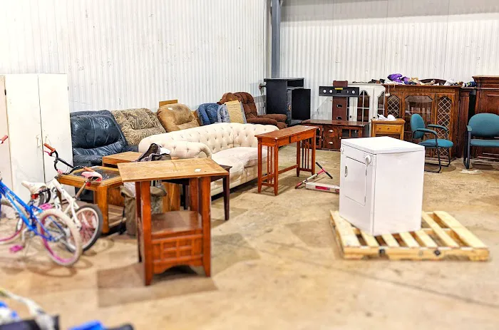 Goodwill Outlet Store 1