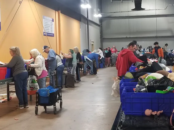Goodwill Outlet Store 5