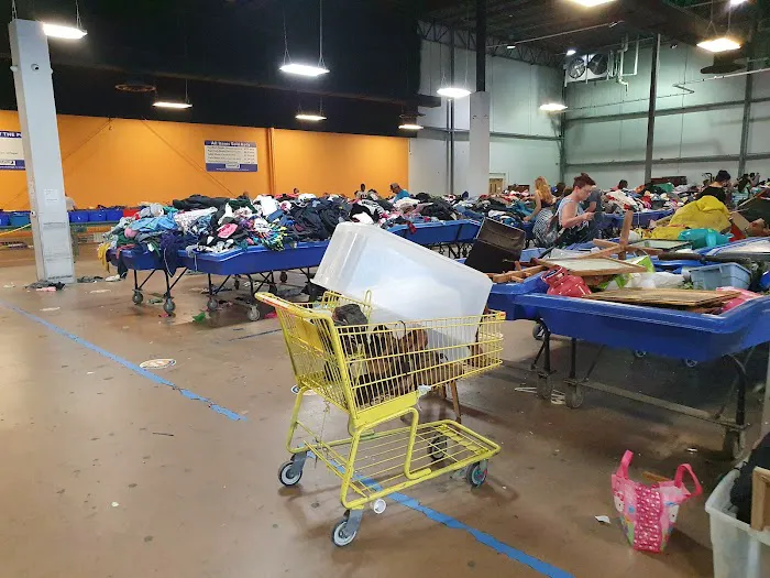 Goodwill Outlet Store 7