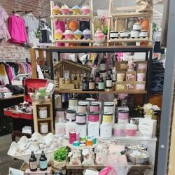Farry Boutique ico