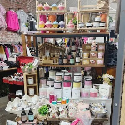 Farry Boutique