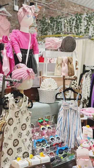 Farry Boutique 4