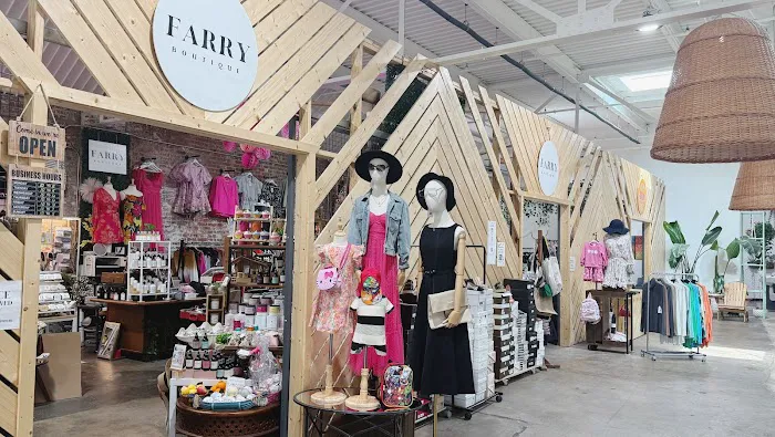 Farry Boutique 1