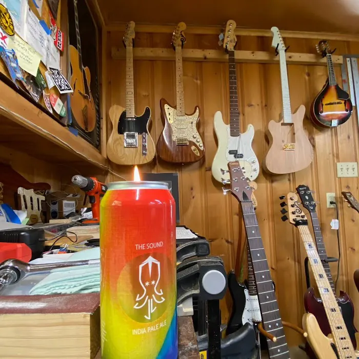Special K's BeerCandles 5