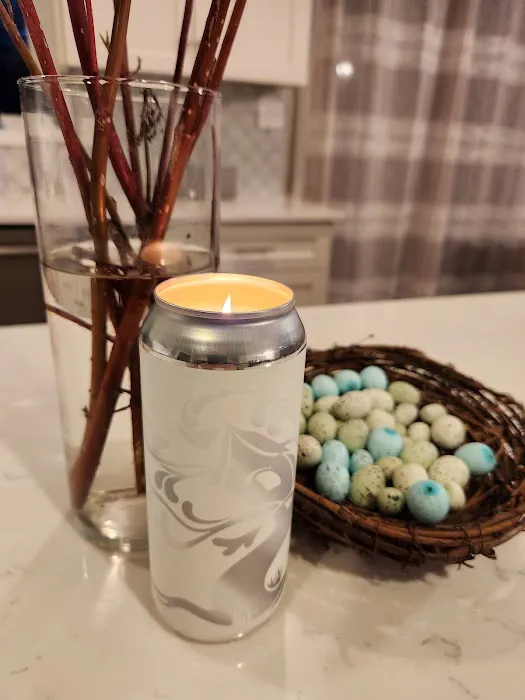 Special K's BeerCandles 2