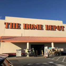 The Home Depot ico