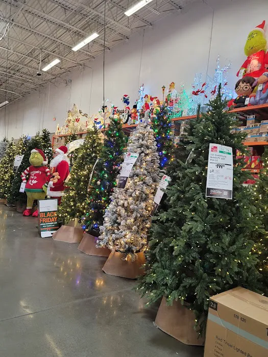 The Home Depot 2