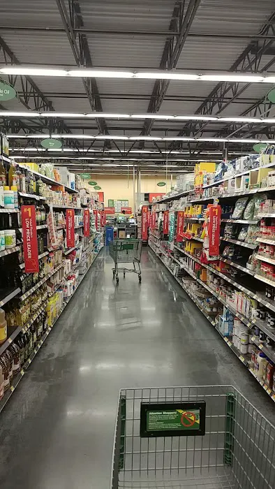 Walmart Neighborhood Market 6