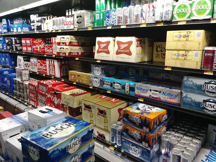 Walmart Neighborhood Market 4
