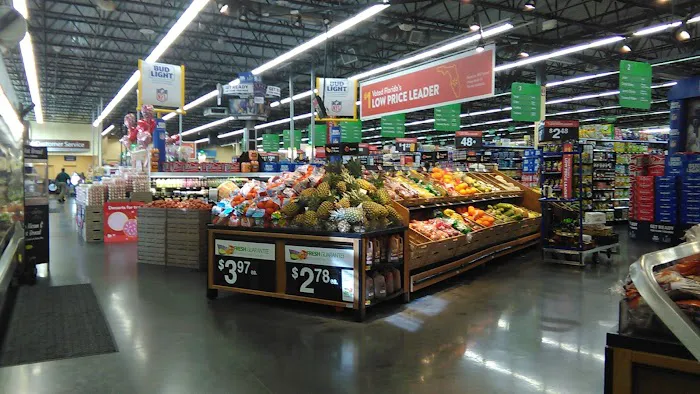 Walmart Neighborhood Market 5
