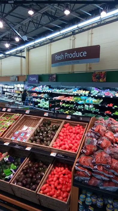 Walmart Neighborhood Market 3