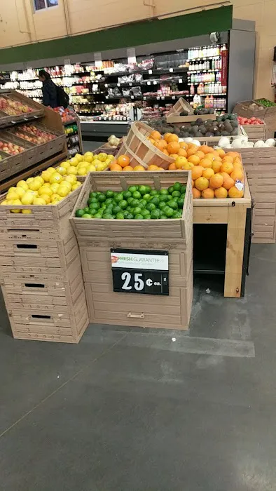 Walmart Neighborhood Market 7