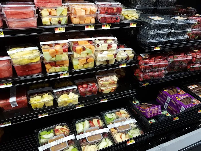 Walmart Neighborhood Market 8