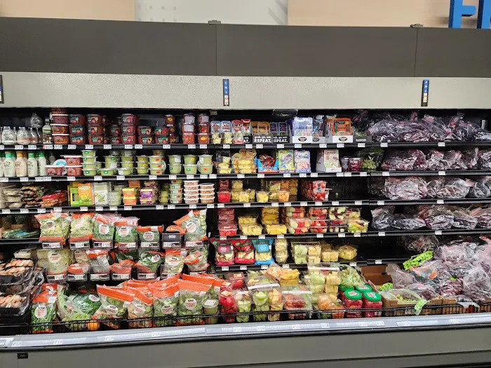 Walmart Neighborhood Market 9