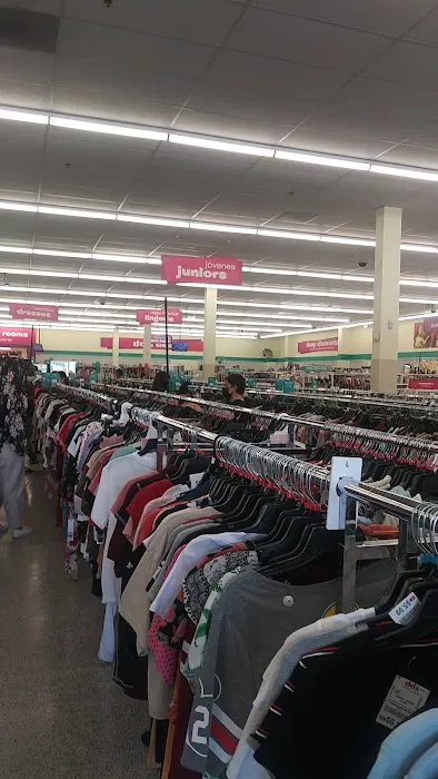 dd's DISCOUNTS 2