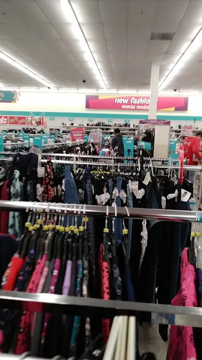 dd's DISCOUNTS 7