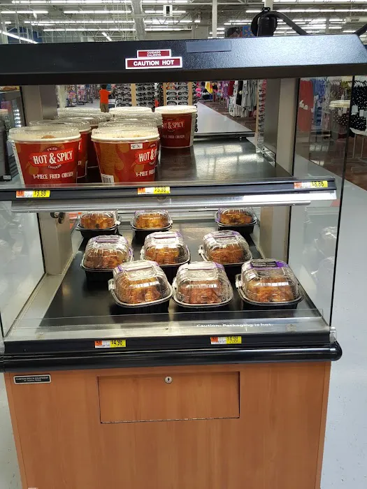 Walmart Supercenter 5