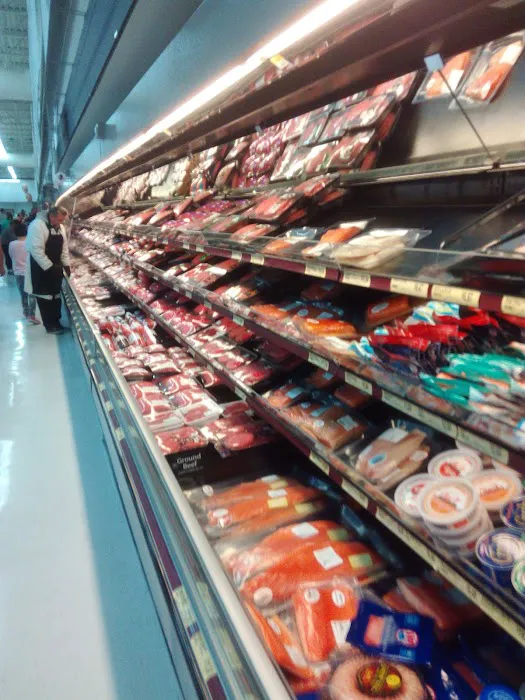 Walmart Supercenter 2