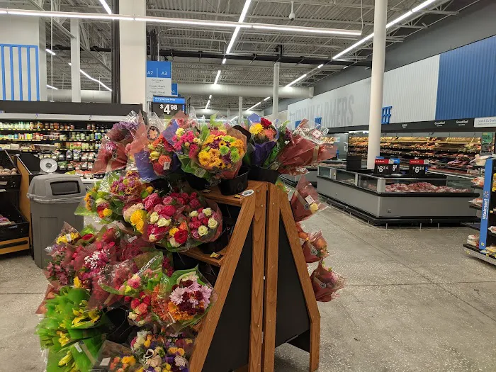 Walmart Supercenter 7