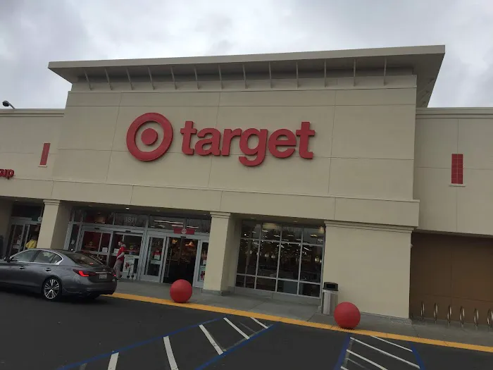 Target 2