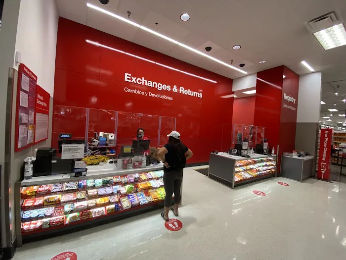 Target 3