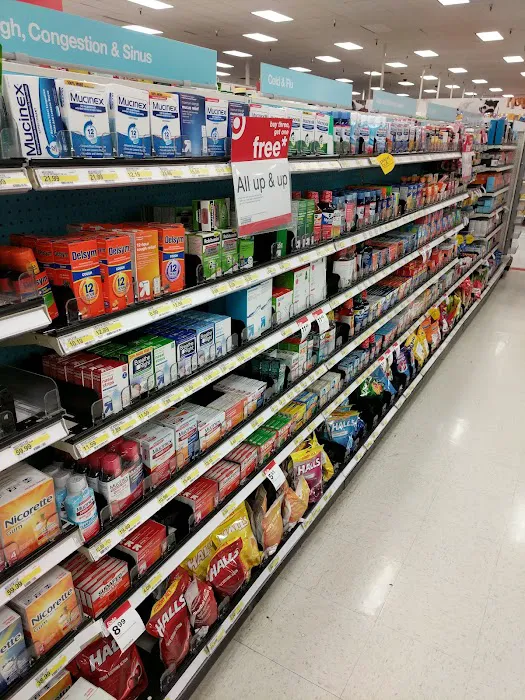 Target 4