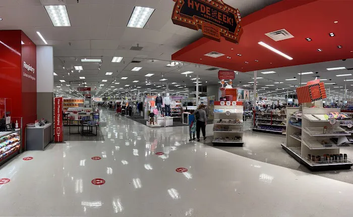 Target 5